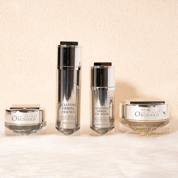 OEM ODM Private Label Neck Wrinkle Cream for Synergistic Ingredient Improvement