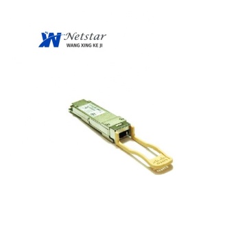40GBASE-LR4 QSFP Optical Fiber Module for SMF