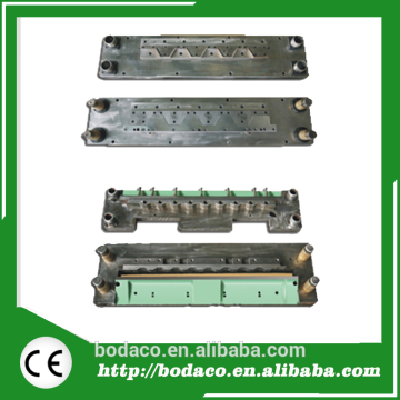 Wave Type Guillotine Cutter Knife