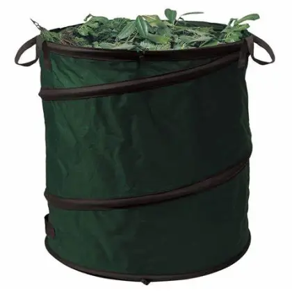 Pro Garden Leaf Bag & Low Price Leaf Bag Holder