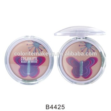 OEM factory multi color blusher/beauty blush