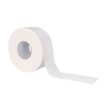 Virgin Wood Pulp Soft Jumbo Toilet Tissue