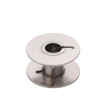 Anysew Sewing Machine Steel Bobbin 2996