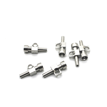 2024Factory Multi-Unit Impression Coping for Dental Implants