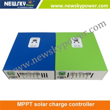 CHARGER SOLAR CHARGER CONTROLLER PV controller