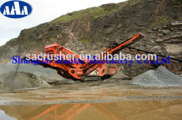 mini gold mine benefication production line