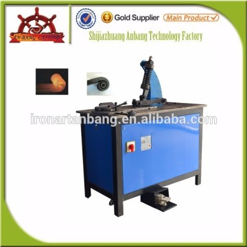 JK-TS Wrought Iron Rolling Twisting Machine, Bending Equipment
