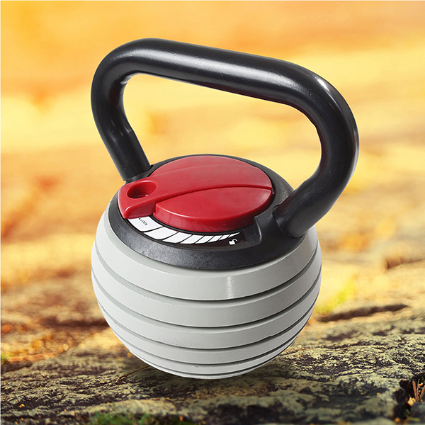 Adjustable kettlebell5