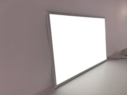 Customized Size 12V DC LED Light Panel for RV Lighting