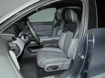 2025 ZEEKR 7X 100kWh Pure ELectric SUV