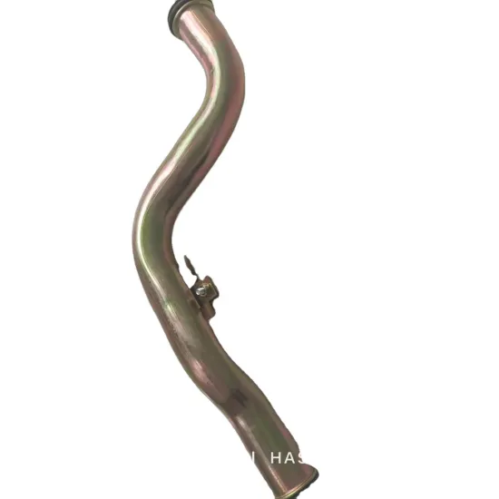 Engine Water Pump Connection Pipe for Honda Accord, City, Civic, CR-V, Vezel, HR-V: 19505-RNA-A00