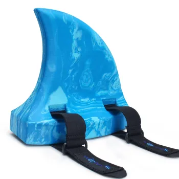  Woowave EVA Back Float Swim Trainer for Toddlers