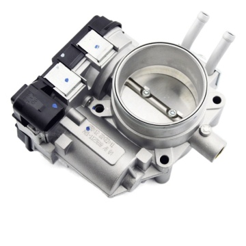 High Quality CAR Engine Throttle Body A21-1129010 for Chery Tiggo 1.8 AMT
