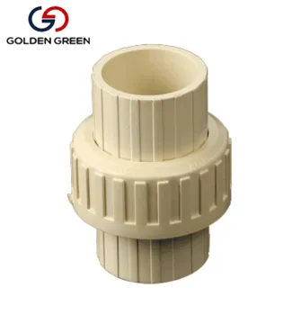 PVC Ball  Valves  &  Coupling  Plastic Pipe Hose Union Fitting