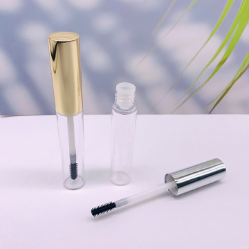 Plastic Mascara Tube Container