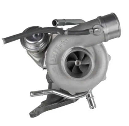 JOHN DEERE excavator turbocharger