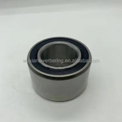 ZWZ A3910739 Auto Roller Bearing 35x64x37mm