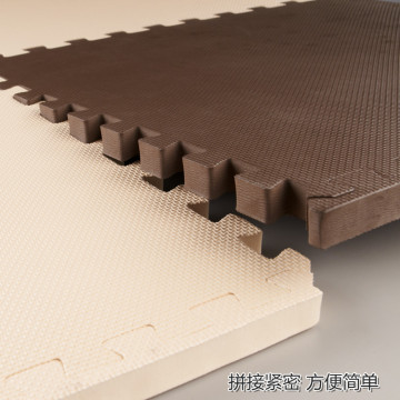 2014 hot sell Good quality ECO-friendly tatami puzzle mats