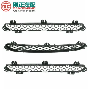SAIC Maxus Car Grille Parts: Front Bumpers, Spares for Models D60, T90, T60, T70, G10, G20