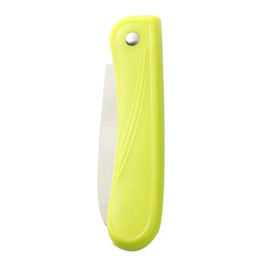 Hot Sale Stainless Steel Collapsible Paring Knife - Kitchen Gadgets Tool