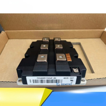 SMTT-160H-20 IGBT Discrete Semiconductor Module - High Power Inverter Transistor