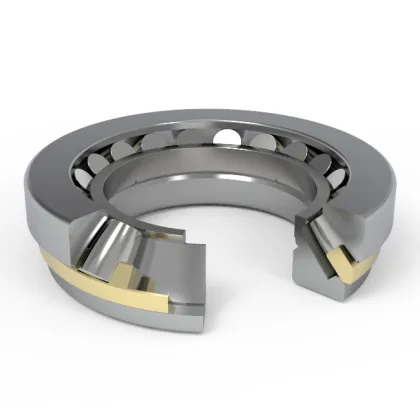 Spherical Roller Thrust Bearings
