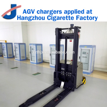 China professional  24V 48V forklift battery charger