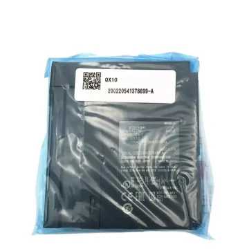 1pc New Mitsubishi QX10 PLC MELSEC -Eingangseinheit Modul - In der Originalverpackung