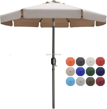 Outdoor Patio Umbrellas and Parasols: A Comprehensive Guide to Tables with Tilt and Crank Mechanisms