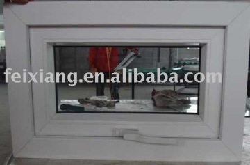 PVC Anwing Window