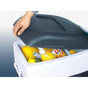 Portable  Solar Deep Fridge/Freezer