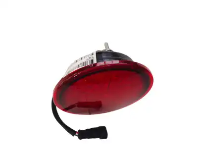 OEM ODM Wholesale Custom Bus Fog Lights - Kinglong Fog Lamp Body Parts