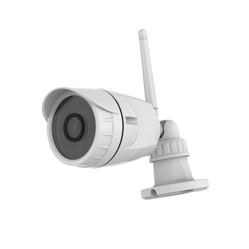 Outdoor 1080P Waterproof Security Camera System