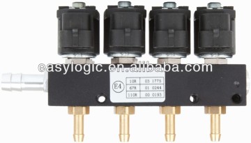 CNG LPG injector