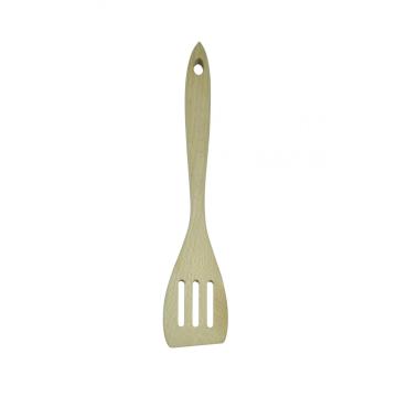 Set di utensili da cucina in legno 3 pezzi