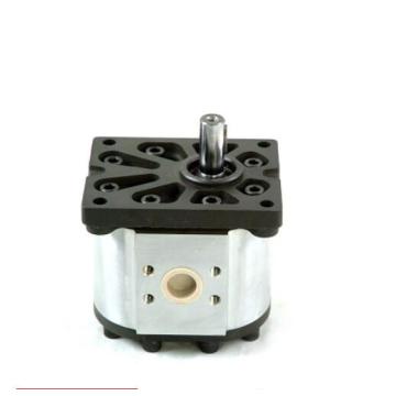 hydraulic cooling Gear Motors