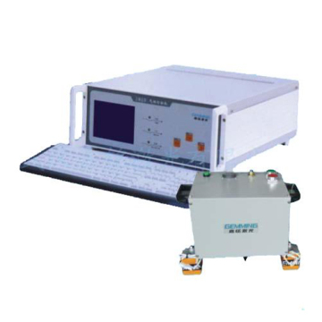 GEMQD-600i Pneumatic Marking Machine