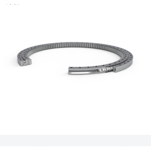 内环齿形交叉滚子转盘轴承