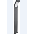 Lampu IP54 Bollard Luar Bollard Outdoor