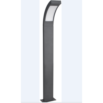 Lampe à bollard IP54 extérieur