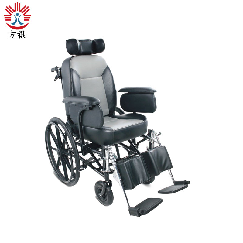 Wheelchairs