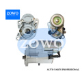 0986014971 DENSO STARTER MOTOR 12 В 2.0KW 9T