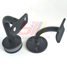 New Type Black series handrail bracket Standoff