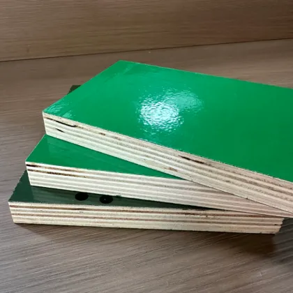 Laminated Plywood Interlocking Building Plywood Waterproof