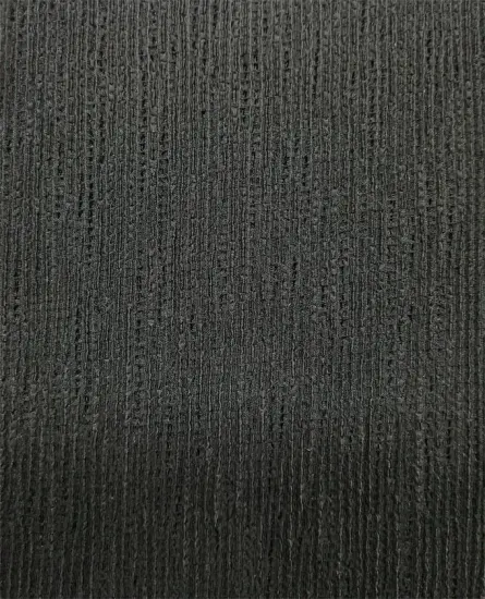 Poly Elastane Crepe Jersey