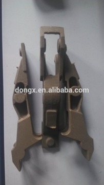 OEM high quality manufacturer cast iron ht100 ht 200 ht 250 /China alibaba trade assurance cast iron