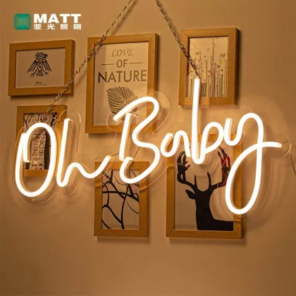 Custom Neon Sign for Wedding - Cheers to Love Decoration