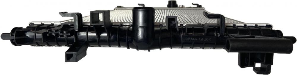 Radiator For Opel Insignia 13 Oemnumber 1300374