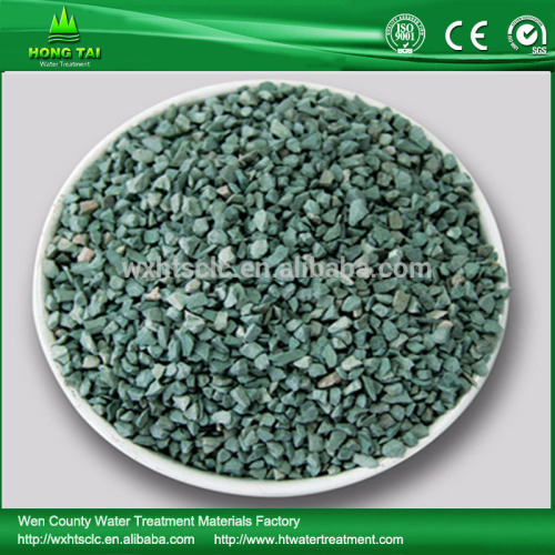 Manufacturer Supply Zeolite Stone /Zeolite Granular with Reasonable Price