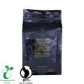 Beg Pakej Kafe Compostable Biodegradable Custom